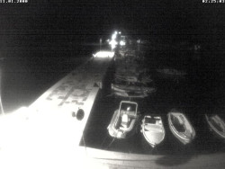 Přístav Martinšćica