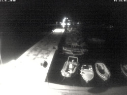 Přístav Martinšćica