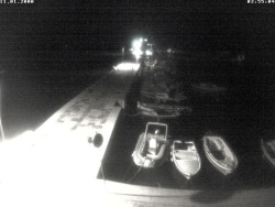 Přístav Martinšćica