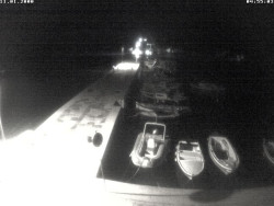 Přístav Martinšćica