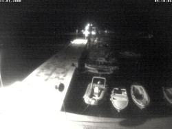 Přístav Martinšćica