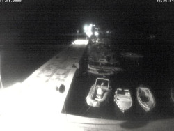 Přístav Martinšćica