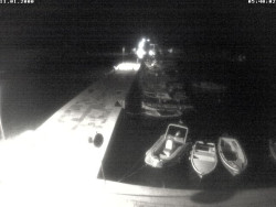 Přístav Martinšćica