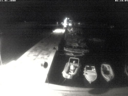 Přístav Martinšćica