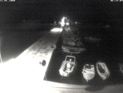 Přístav Martinšćica