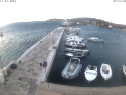 Přístav Martinšćica