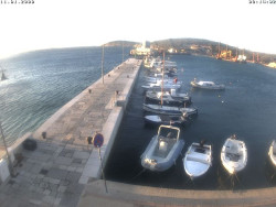 Přístav Martinšćica