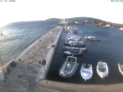 Přístav Martinšćica