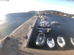 Přístav Martinšćica