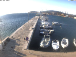 Přístav Martinšćica