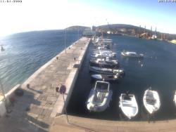 Přístav Martinšćica