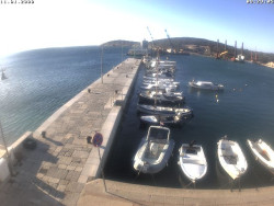 Přístav Martinšćica