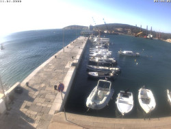 Přístav Martinšćica