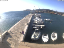 Přístav Martinšćica