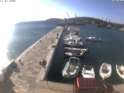 Přístav Martinšćica