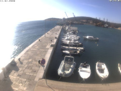 Přístav Martinšćica