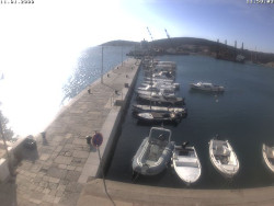 Přístav Martinšćica