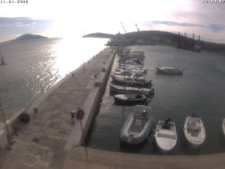 Přístav Martinšćica