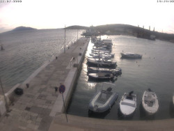 Přístav Martinšćica