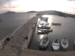 Přístav Martinšćica