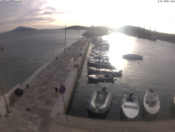 Přístav Martinšćica