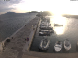 Přístav Martinšćica