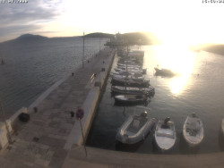 Přístav Martinšćica