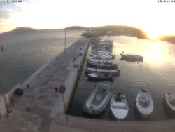 Přístav Martinšćica