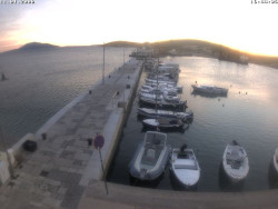 Přístav Martinšćica