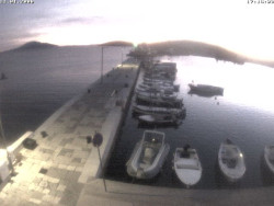 Přístav Martinšćica