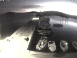 Přístav Martinšćica