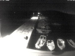 Přístav Martinšćica