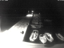 Přístav Martinšćica