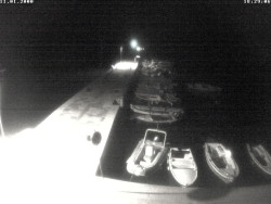 Přístav Martinšćica