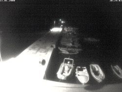 Přístav Martinšćica