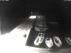 Přístav Martinšćica