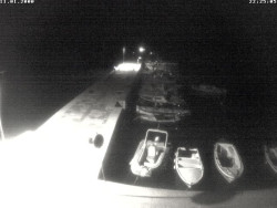 Přístav Martinšćica