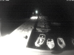 Přístav Martinšćica