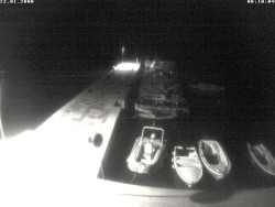 Přístav Martinšćica