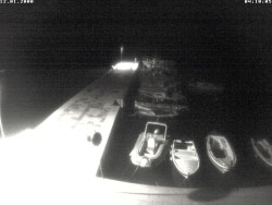 Přístav Martinšćica