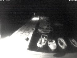 Přístav Martinšćica