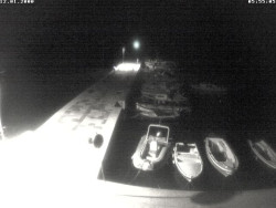 Přístav Martinšćica