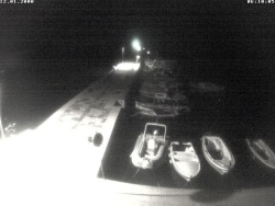 Přístav Martinšćica