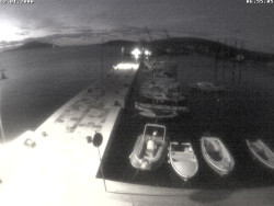 Přístav Martinšćica