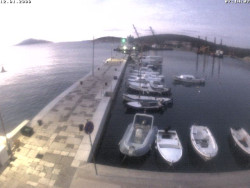 Přístav Martinšćica