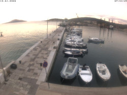 Přístav Martinšćica