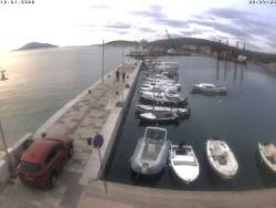 Přístav Martinšćica