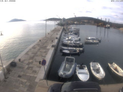 Přístav Martinšćica