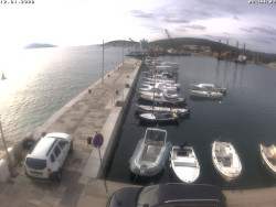 Přístav Martinšćica