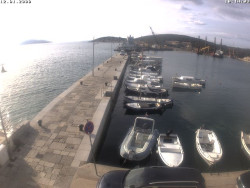 Přístav Martinšćica